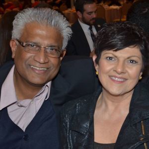 Meet your Posher, Julie